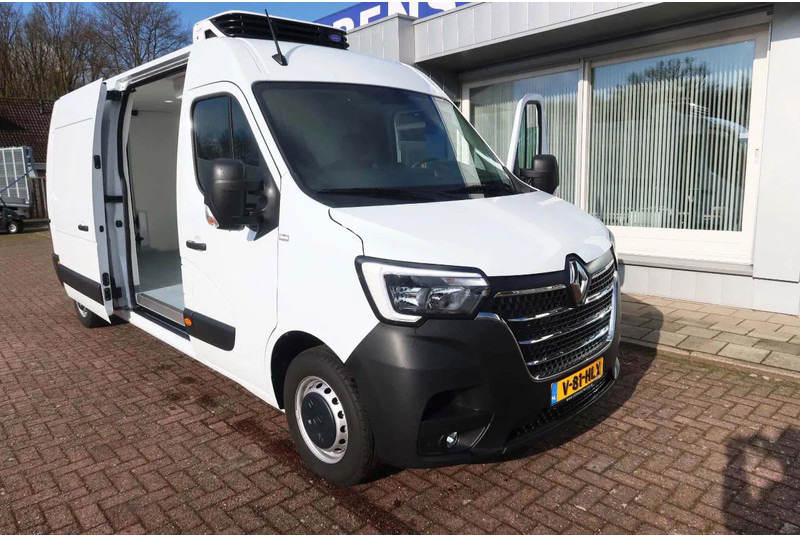 Renault Master L3 H2 Koel/Vries B.P.M. Vrij!! - Furgone frigo: foto 2 Renault Master L3 H2 Koel/Vries B.P.M. Vrij!! - Furgone frigo: foto 2