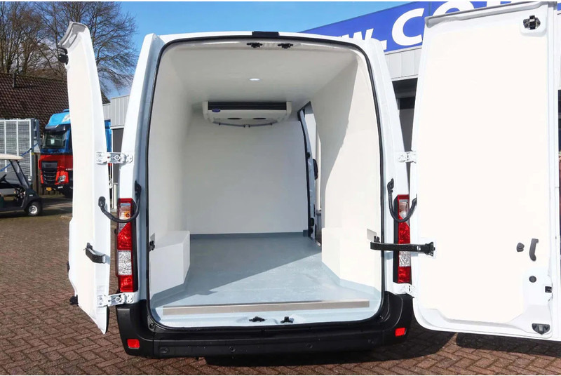 Renault Master L3 H2 Koel/Vries B.P.M. Vrij!! - Furgone frigo: foto 4 Renault Master L3 H2 Koel/Vries B.P.M. Vrij!! - Furgone frigo: foto 4
