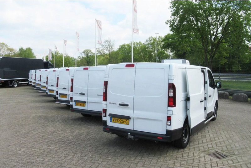 Renault Trafic L2/H1 Koel - Furgone frigo: foto 3 Renault Trafic L2/H1 Koel - Furgone frigo: foto 3