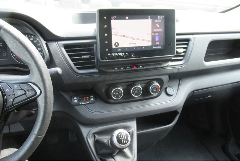 Renault Trafic L2/H1 Koel - Furgone frigo: foto 5 Renault Trafic L2/H1 Koel - Furgone frigo: foto 5