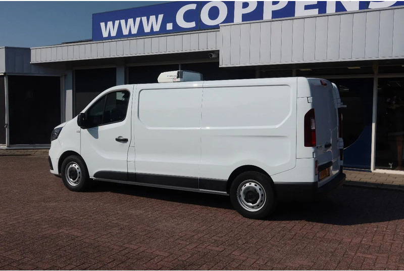 Furgone frigo Renault Trafic L2/H1 Koelwagen: foto 14 Furgone frigo Renault Trafic L2/H1 Koelwagen: foto 14