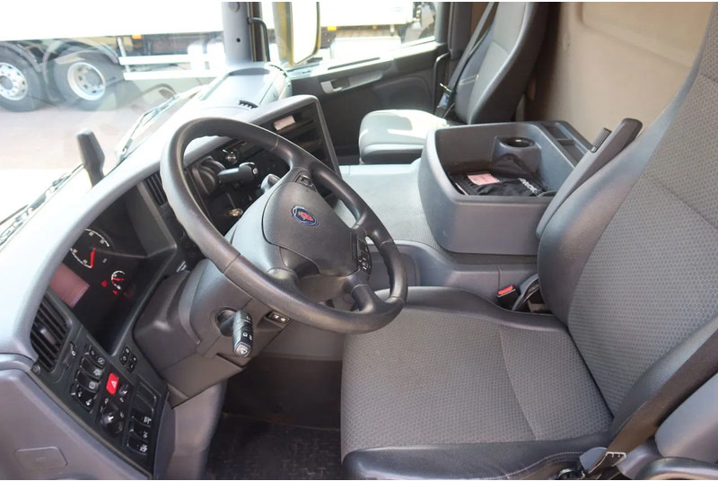 Scania P250 4x2 Bakwagen+Klep E6 Dhollandia 1500 kg - Autocarro furgonato: foto 5 Scania P250 4x2 Bakwagen+Klep E6 Dhollandia 1500 kg - Autocarro furgonato: foto 5