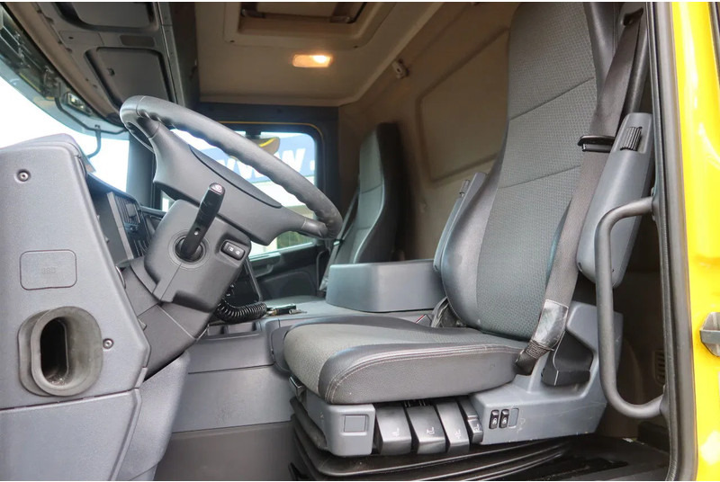 Scania P250 Bak+Klep E6 Dhollandia 1500 kg - Autocarro furgonato: foto 5 Scania P250 Bak+Klep E6 Dhollandia 1500 kg - Autocarro furgonato: foto 5