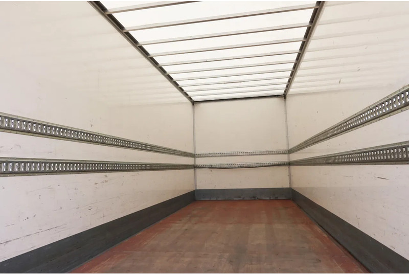 Scania P280 4x2 Bak + Dhollandia Klep 2000 KG - Autocarro furgonato: foto 4 Scania P280 4x2 Bak + Dhollandia Klep 2000 KG - Autocarro furgonato: foto 4