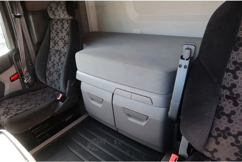 Scania R500 NGS Machine oprijwagen Stuur as. - Camion bisarca: foto 5 Scania R500 NGS Machine oprijwagen Stuur as. - Camion bisarca: foto 5