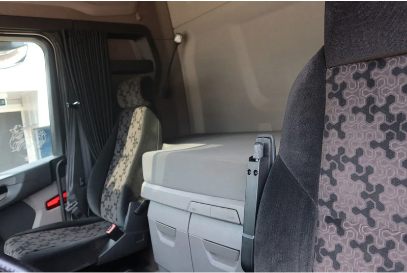 Scania R500 NGS R 500 6x2 Chassis, Stuur liftr as 6x2 - Autocarro telaio: foto 5 Scania R500 NGS R 500 6x2 Chassis, Stuur liftr as 6x2 - Autocarro telaio: foto 5