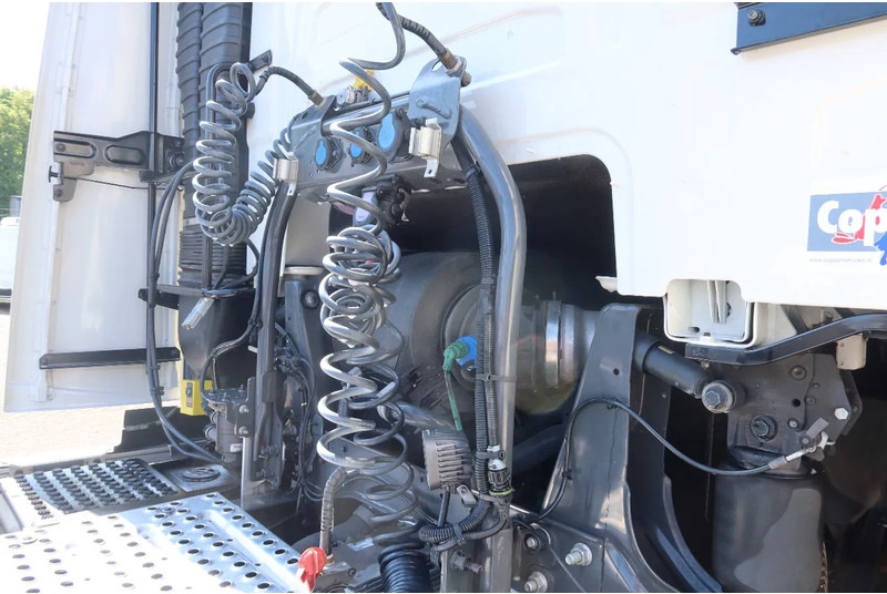 Trattore stradale Volvo FH 460 Voith Retarder Standklima, Iparkcool: foto 15