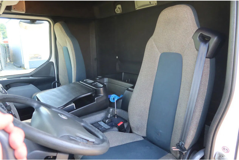 Volvo FE Bak+Klep Dhollanida 2.000 kg - Autocarro furgonato: foto 5 Volvo FE Bak+Klep Dhollanida 2.000 kg - Autocarro furgonato: foto 5