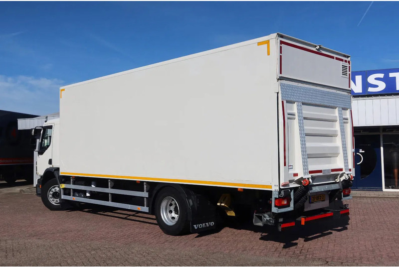 Volvo FE Bak+Klep Dhollanida 2.000 kg - Autocarro furgonato: foto 3 Volvo FE Bak+Klep Dhollanida 2.000 kg - Autocarro furgonato: foto 3