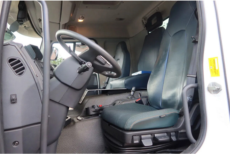 Volvo FE FE 320 6x2 Portaal VDL Systeem - Autocarro multibenna: foto 5 Volvo FE FE 320 6x2 Portaal VDL Systeem - Autocarro multibenna: foto 5