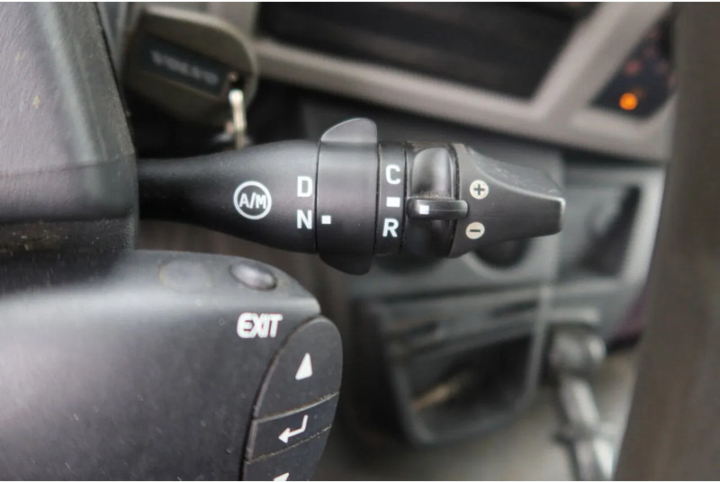 Autocarro furgonato Volvo FL 250 Bak + Klep E6: foto 6