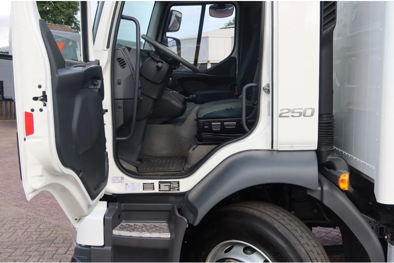 Volvo FL Bak + Dhollandia klep 2000 Kg - Autocarro furgonato: foto 4 Volvo FL Bak + Dhollandia klep 2000 Kg - Autocarro furgonato: foto 4