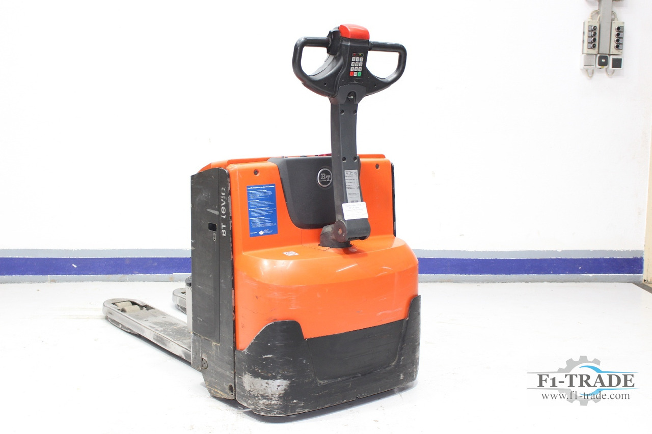 BT LWE200 - Transpallet: foto 3 BT LWE200 - Transpallet: foto 3