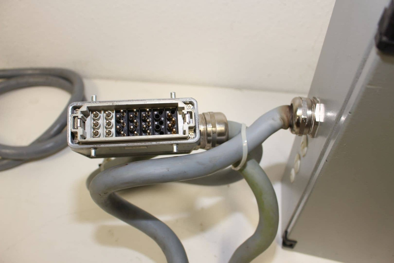 Heidelberg Coupling box I. - Piegatrice: foto 4 Heidelberg Coupling box I. - Piegatrice: foto 4