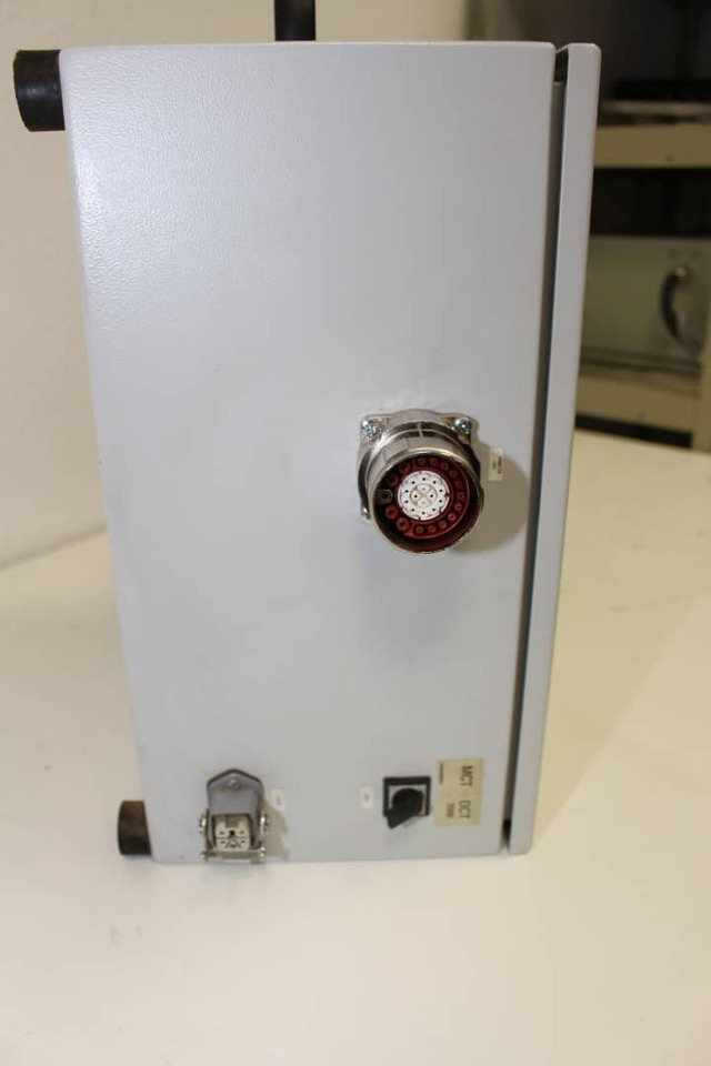 Heidelberg DCT-MCT-DCT - Piegatrice: foto 1 Heidelberg DCT-MCT-DCT - Piegatrice: foto 1