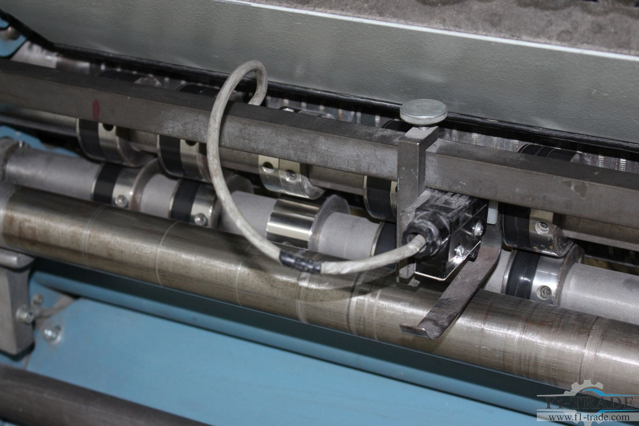 MBO T46/2 - Piegatrice: foto 3 MBO T46/2 - Piegatrice: foto 3