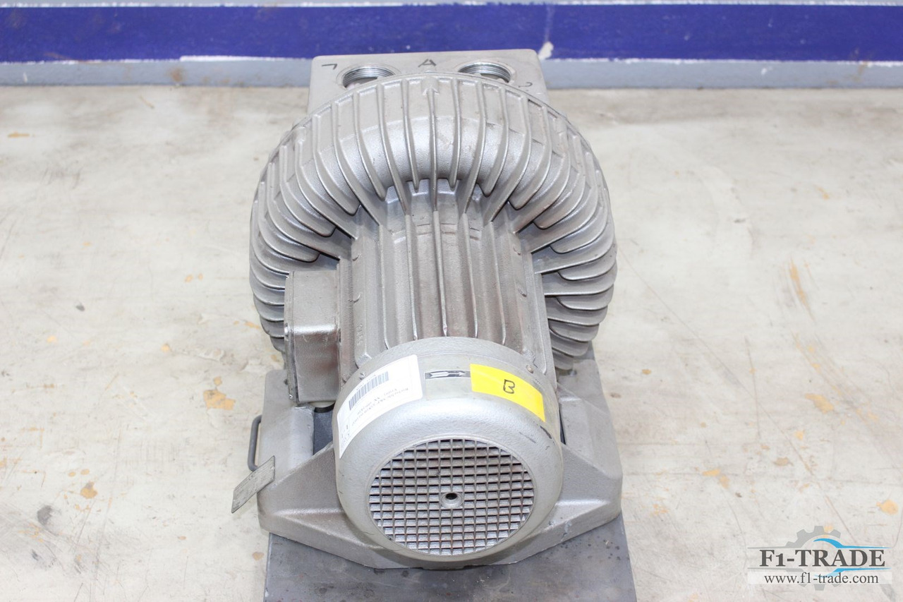 Rietschle SKP 35826-02 (03) - Macchinario industriale: foto 4 Rietschle SKP 35826-02 (03) - Macchinario industriale: foto 4