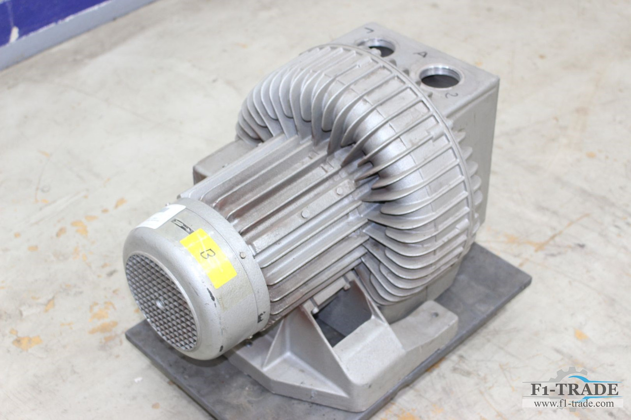 Rietschle SKP 35826-02 (03) - Macchinario industriale: foto 2 Rietschle SKP 35826-02 (03) - Macchinario industriale: foto 2