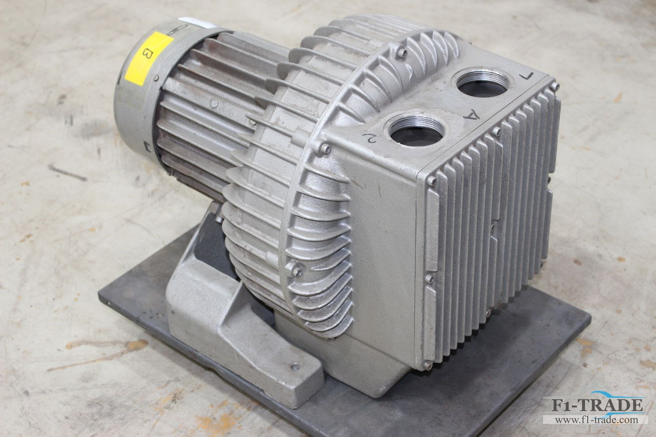 Rietschle SKP 35826-02 (03) - Macchinario industriale: foto 3 Rietschle SKP 35826-02 (03) - Macchinario industriale: foto 3