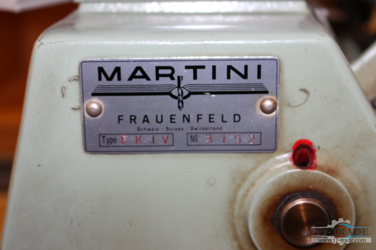 Macchina da stampa Müller Martini FK IV: foto 6