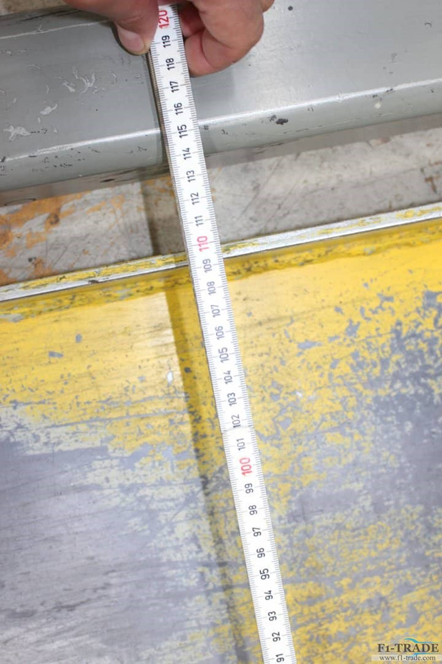 Polar L-1000-W-3 - Stoccatore: foto 4 Polar L-1000-W-3 - Stoccatore: foto 4