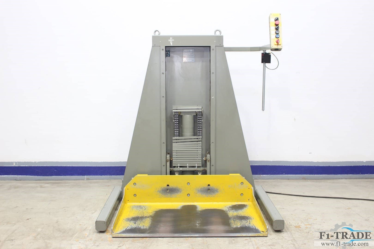 Polar L-1000-W-3 - Stoccatore: foto 1 Polar L-1000-W-3 - Stoccatore: foto 1