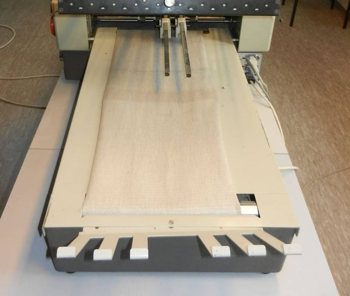 MB Multipli 382 - Ricambi per Piegatrice: foto 1 MB Multipli 382 - Ricambi per Piegatrice: foto 1