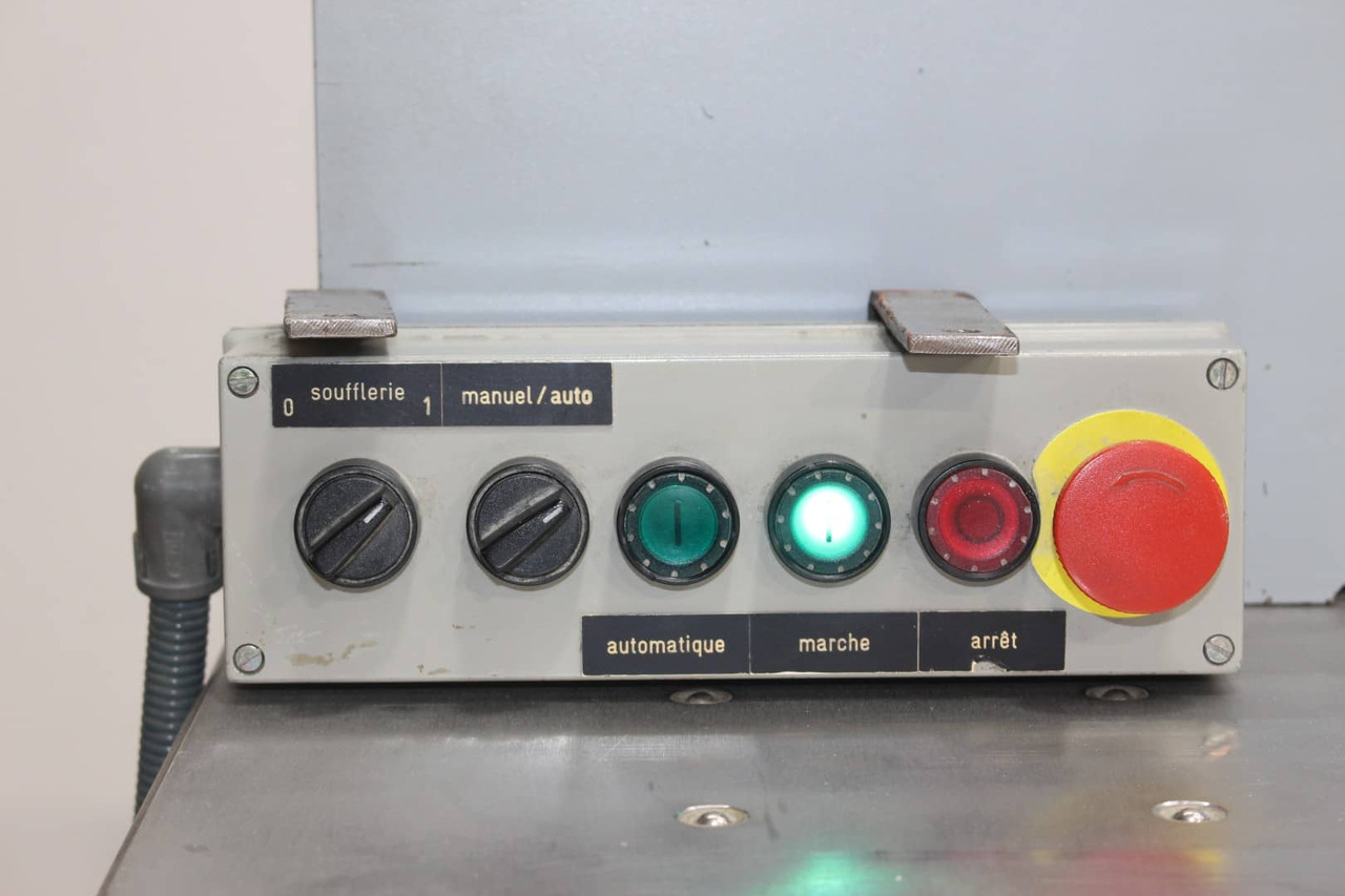 Schneider Maschinenbau AG Typ 1058 - Macchina da stampa: foto 4 Schneider Maschinenbau AG Typ 1058 - Macchina da stampa: foto 4