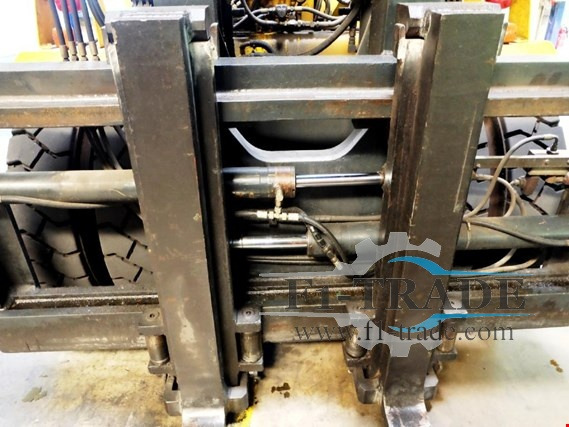 Svetruck 161238 - Carrello elevatore: foto 5 Svetruck 161238 - Carrello elevatore: foto 5