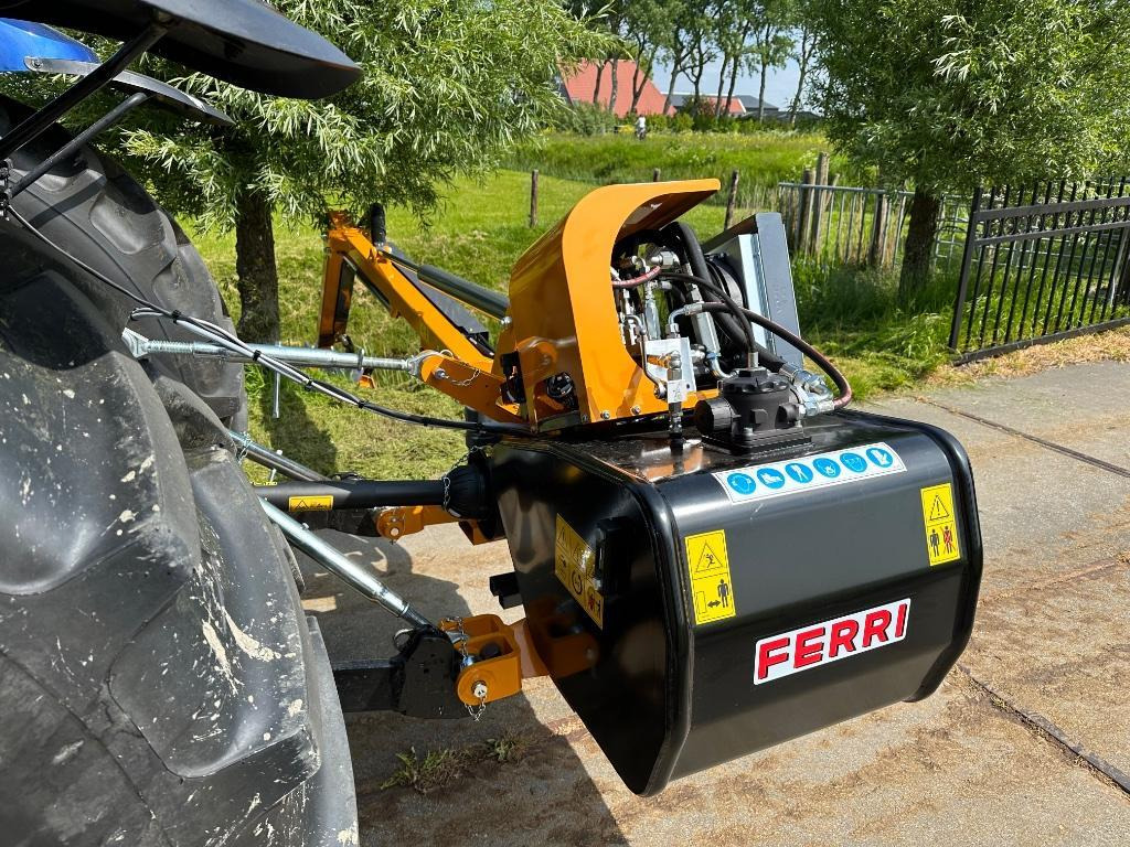 Ferri T530P armklepelmaaier arm klepelmaaier klepelarm - Braccio decespugliatore: foto 5 Ferri T530P armklepelmaaier arm klepelmaaier klepelarm - Braccio decespugliatore: foto 5