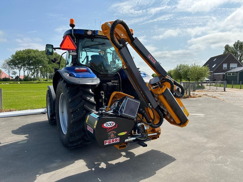 Ferri T530P armklepelmaaier arm klepelmaaier klepelarm - Braccio decespugliatore: foto 1 Ferri T530P armklepelmaaier arm klepelmaaier klepelarm - Braccio decespugliatore: foto 1