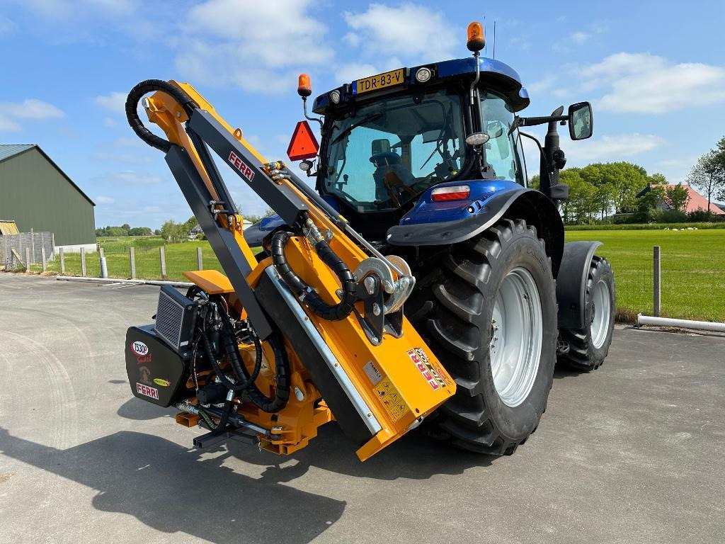 Ferri T530P armklepelmaaier arm klepelmaaier klepelarm - Braccio decespugliatore: foto 2 Ferri T530P armklepelmaaier arm klepelmaaier klepelarm - Braccio decespugliatore: foto 2