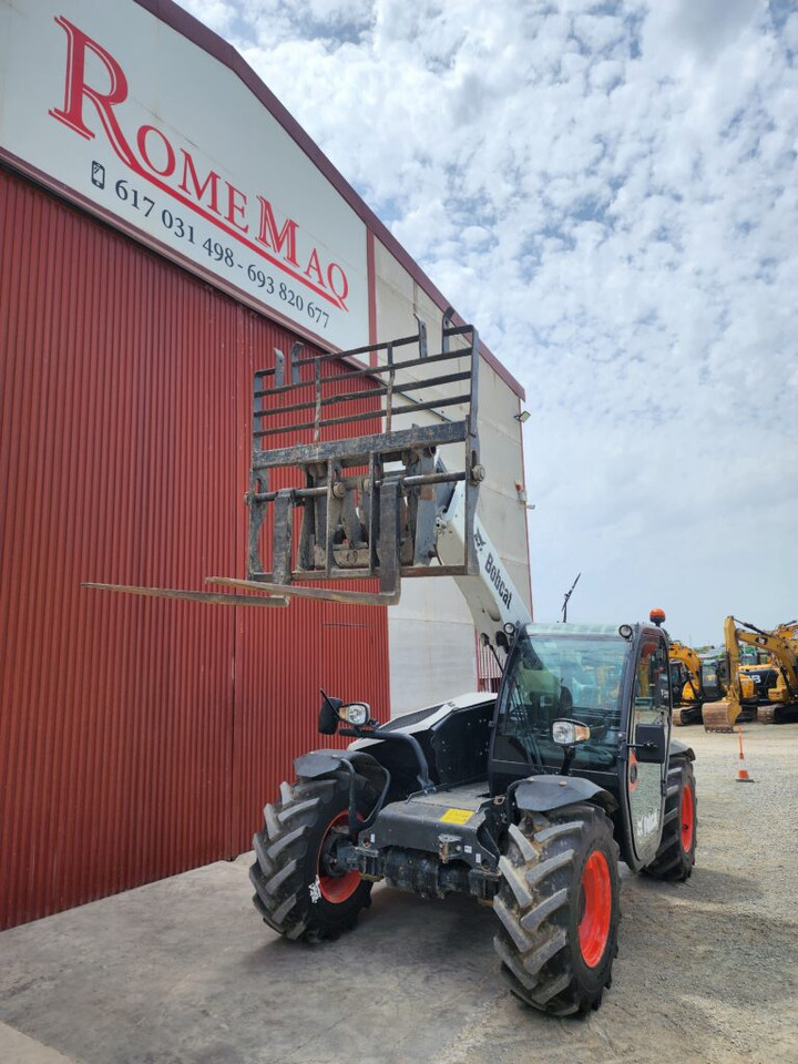BOBCAT TL30.60DA - Sollevatore telescopico: foto 2 BOBCAT TL30.60DA - Sollevatore telescopico: foto 2