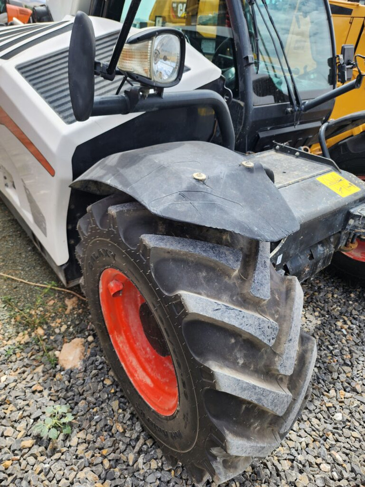 BOBCAT TL30.60DA - Sollevatore telescopico: foto 5 BOBCAT TL30.60DA - Sollevatore telescopico: foto 5