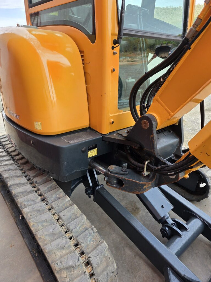 HYUNDAI ROBEX 35Z-9 - Miniescavatore: foto 5 HYUNDAI ROBEX 35Z-9 - Miniescavatore: foto 5