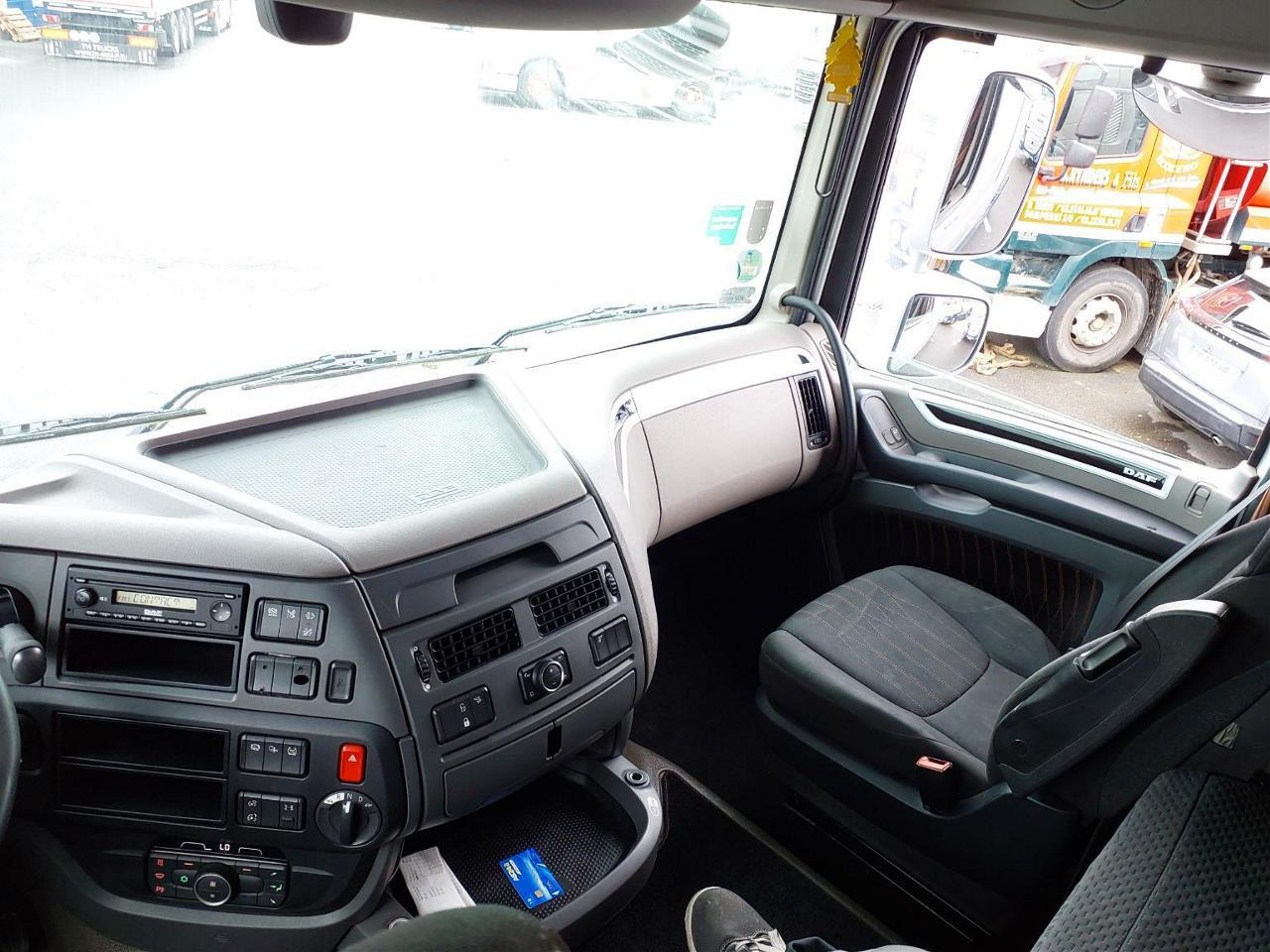 DAF XF480 - Trattore stradale: foto 5 DAF XF480 - Trattore stradale: foto 5