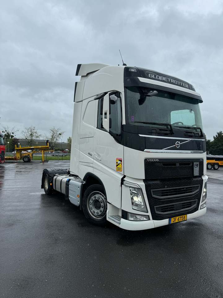 VOLVO FH460 - Trattore stradale: foto 4 VOLVO FH460 - Trattore stradale: foto 4
