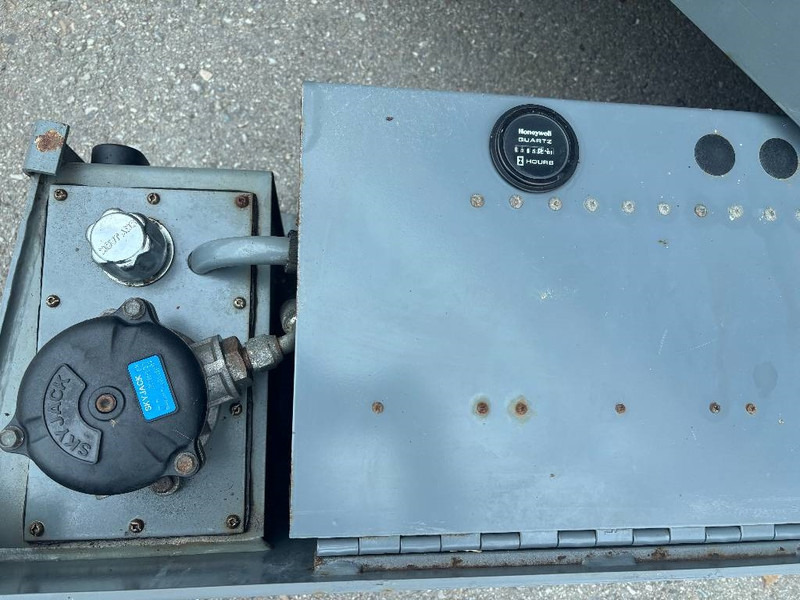 Piattaforma a pantografo Skyjack SJ 3219 7,80m Scherenarbeitsbühne: foto 7 Piattaforma a pantografo Skyjack SJ 3219 7,80m Scherenarbeitsbühne: foto 7