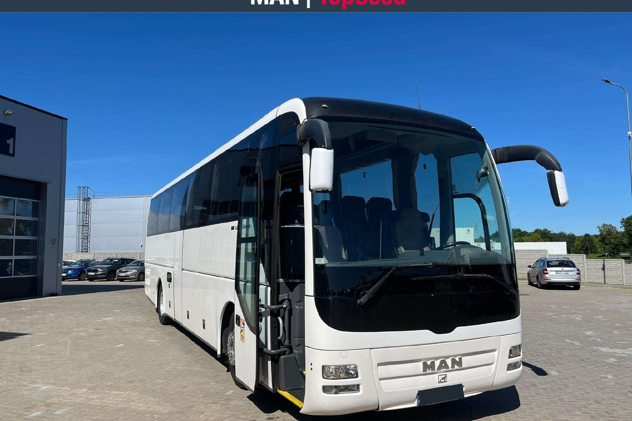 MAN Lion's coach R07 Euro 5 (8724) - Pullman: foto 2 MAN Lion's coach R07 Euro 5 (8724) - Pullman: foto 2