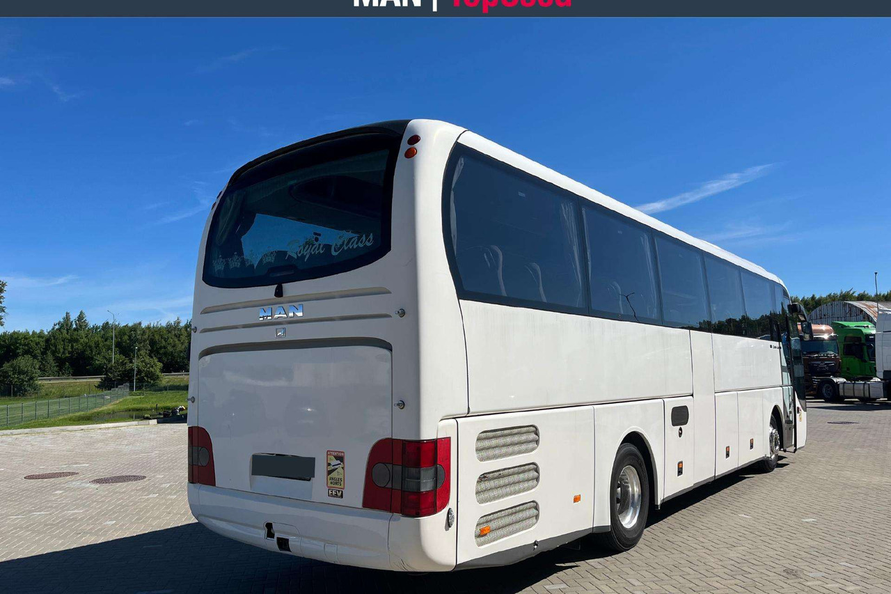 MAN Lion's coach R07 Euro 5 (8724) - Pullman: foto 4 MAN Lion's coach R07 Euro 5 (8724) - Pullman: foto 4
