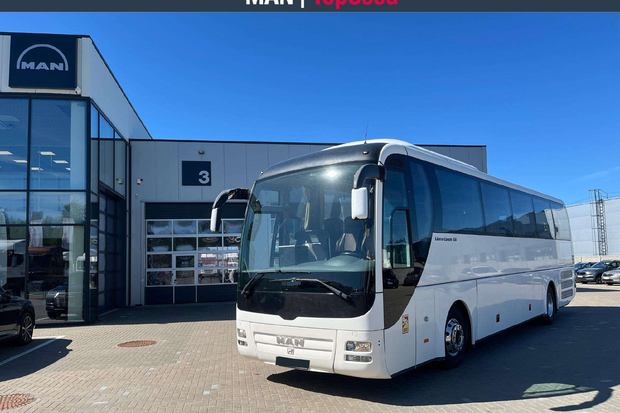 MAN Lion's coach R07 Euro 5 (8724) - Pullman: foto 1 MAN Lion's coach R07 Euro 5 (8724) - Pullman: foto 1