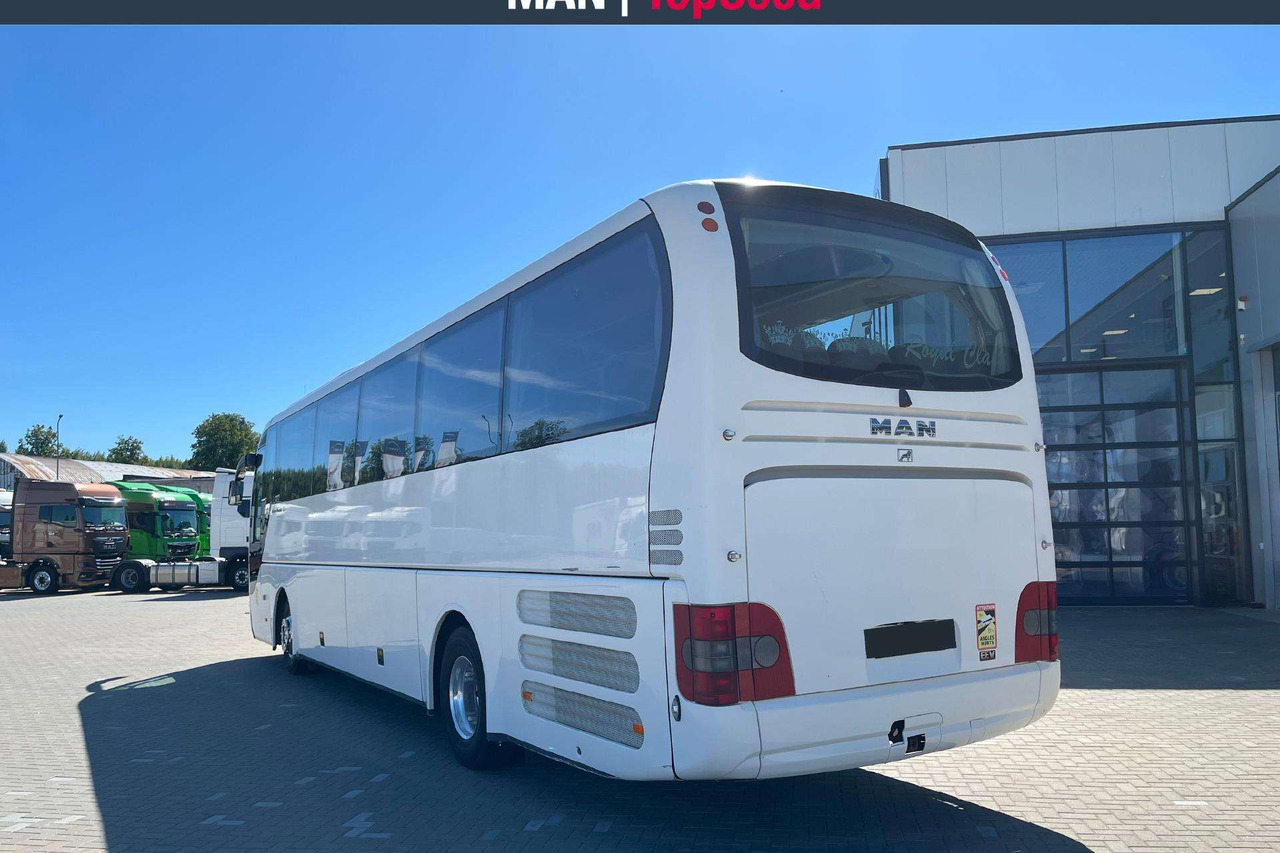 MAN Lion's coach R07 Euro 5 (8724) - Pullman: foto 3 MAN Lion's coach R07 Euro 5 (8724) - Pullman: foto 3