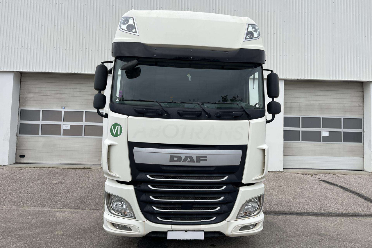 DAF XF 460 FT (08576) - Trattore stradale: foto 2 DAF XF 460 FT (08576) - Trattore stradale: foto 2