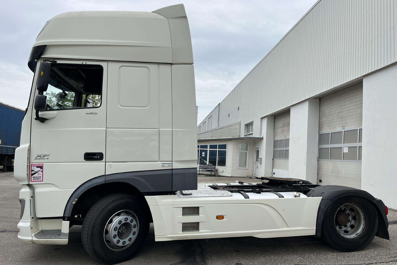 DAF XF 460 FT (08576) - Trattore stradale: foto 4 DAF XF 460 FT (08576) - Trattore stradale: foto 4