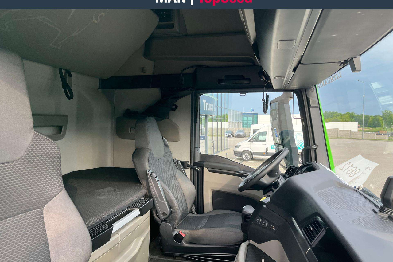 Trattore stradale MAN TGX 18.470 GX Cab: foto 7