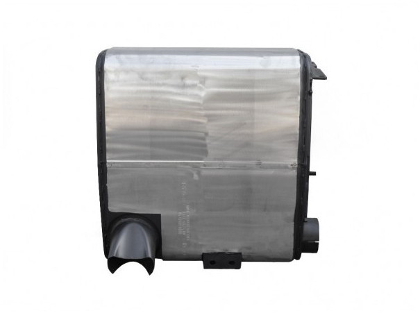 Katalysator Euro 5 MAN TGX - 10.5 - Dinex 47389 81.15101.0455 81151010455 - Convertitore catalitico per Camion: foto 1 Katalysator Euro 5 MAN TGX - 10.5 - Dinex 47389 81.15101.0455 81151010455 - Convertitore catalitico per Camion: foto 1