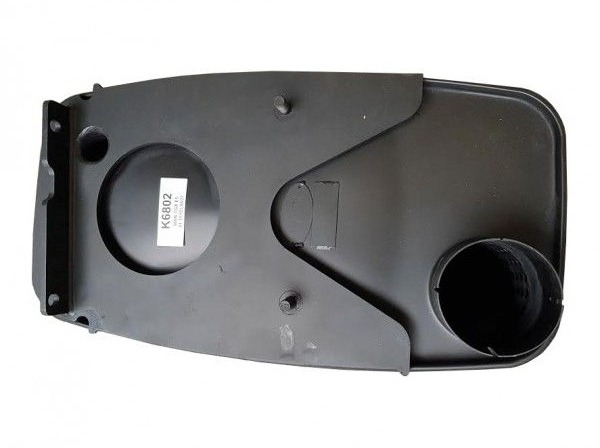 Katalysator Euro 5 MAN TGX - 12.4 - 81.15103.6037 , 81.15103.6065 , 81.15103.0098 - Convertitore catalitico per Camion: foto 4 Katalysator Euro 5 MAN TGX - 12.4 - 81.15103.6037 , 81.15103.6065 , 81.15103.0098 - Convertitore catalitico per Camion: foto 4