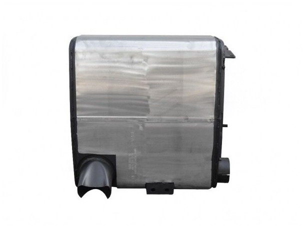 Katalysator Euro 5 MAN TGX - 12.4 - 81.15103.6037 , 81.15103.6065 , 81.15103.0098 - Convertitore catalitico per Camion: foto 1 Katalysator Euro 5 MAN TGX - 12.4 - 81.15103.6037 , 81.15103.6065 , 81.15103.0098 - Convertitore catalitico per Camion: foto 1