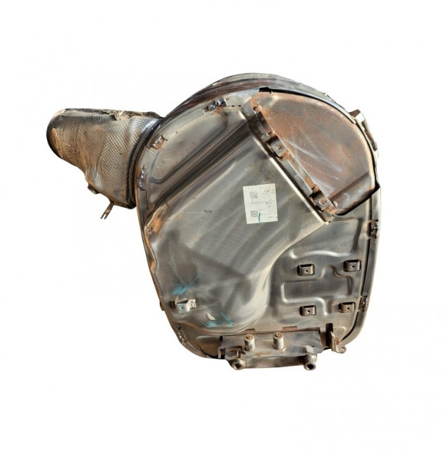 Katalysator SCR DAF XF 106 Euro 6 - 2232840 2188246 2140970 - Convertitore catalitico per Camion: foto 5 Katalysator SCR DAF XF 106 Euro 6 - 2232840 2188246 2140970 - Convertitore catalitico per Camion: foto 5
