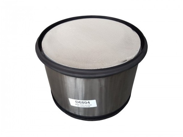 Rußpartikelfilter,Partikelfilter,DPF Euro 6 MAN TGX - 81.15103.0164 81151030164 81.15103.9168 81151030175 - Impianto di scarico per Camion: foto 1 Rußpartikelfilter,Partikelfilter,DPF Euro 6 MAN TGX - 81.15103.0164 81151030164 81.15103.9168 81151030175 - Impianto di scarico per Camion: foto 1